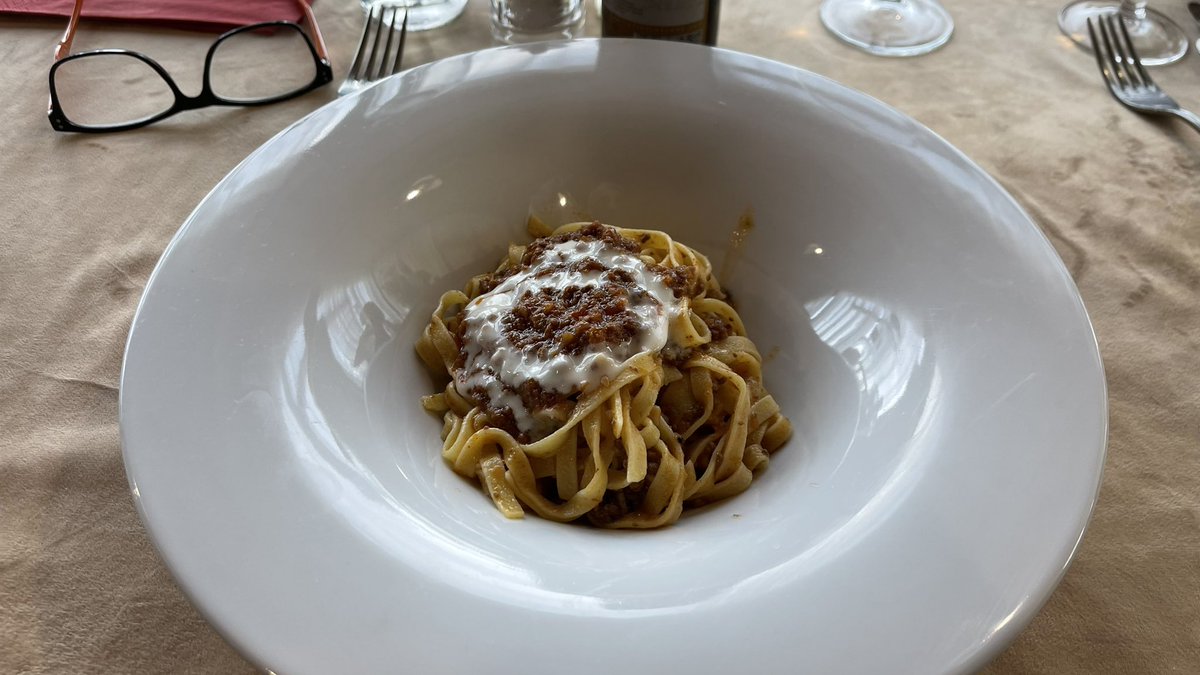 foodmenu_it's tweet photo. Il gusto è anche questo… buon appetito 😋 #27dicembre #gusto #taste #menudigitale https://t.co/YyiO1qs7sn