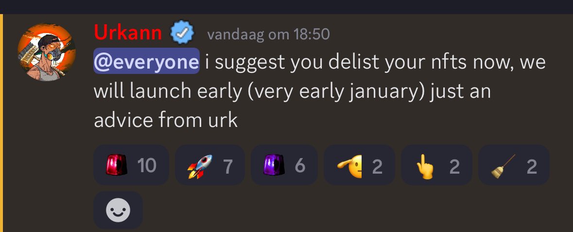 Amsterjam | Gambulls.com tweet media