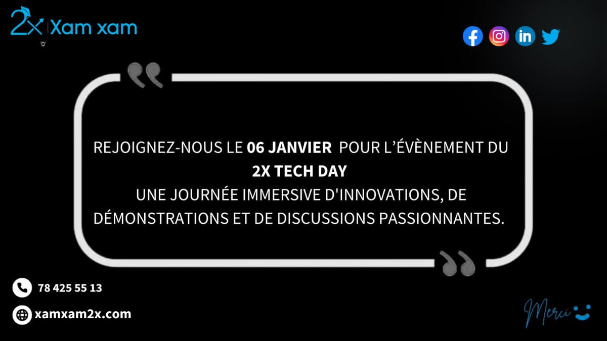 2x_xamxam's tweet image. 🚀 Plongez dans l&apos;univers infini de la technologie avec notre rubrique Revue Tech!
Alors découvrons ensemble c&apos;est quoi le casque de réalité virtuelle.
#techrevolution #xamxam2x #2xtechday