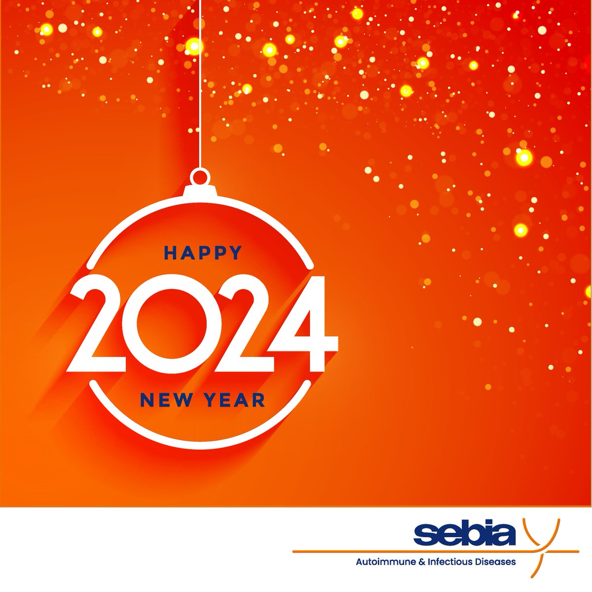 As a new year approaches, we look back with appreciation and forward with hope for a healthy and happy New Year.

Our offices will be closed on Monday 1/1 for New Years.  While our offices are closed, our technical service team is available from 7:45 am until 5:15 pm EST.