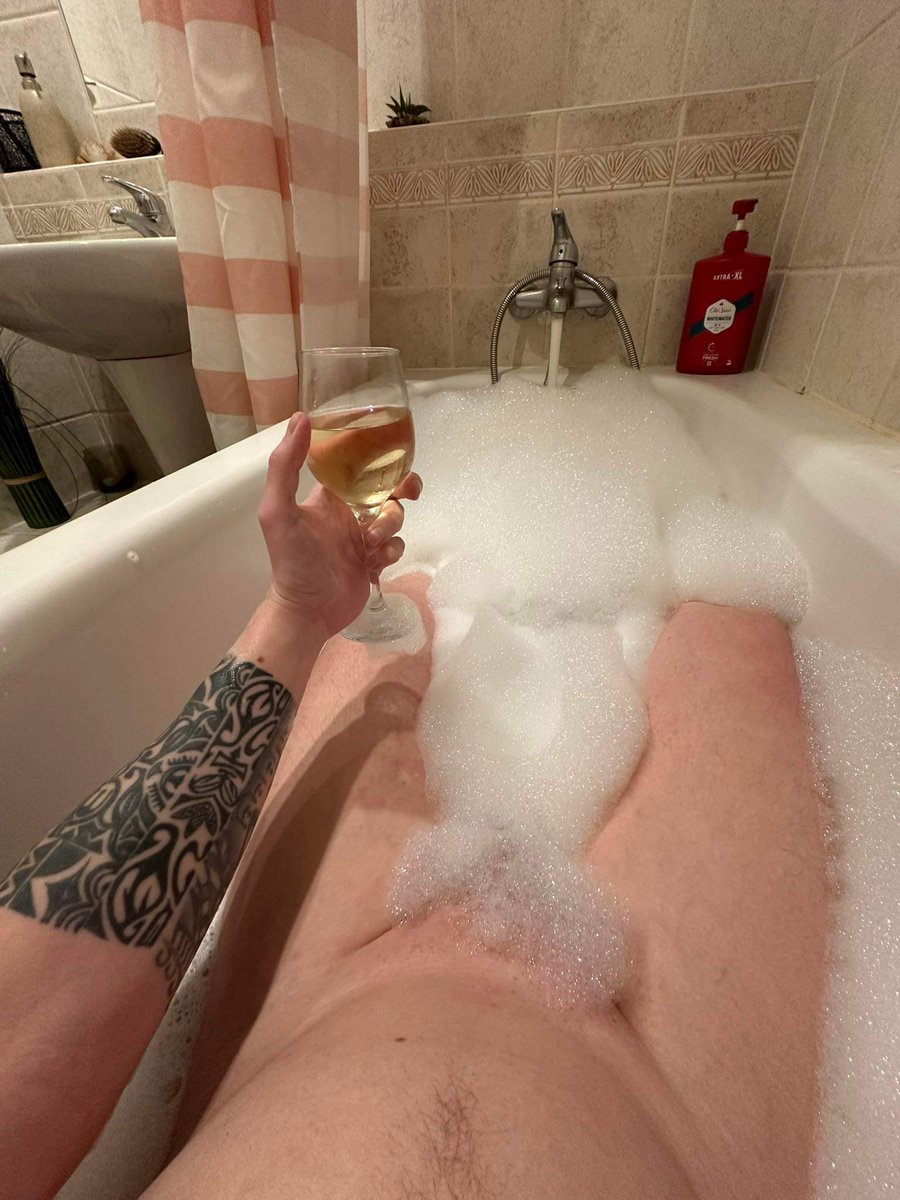 Tak na ten po Vánoční klídek 🥂