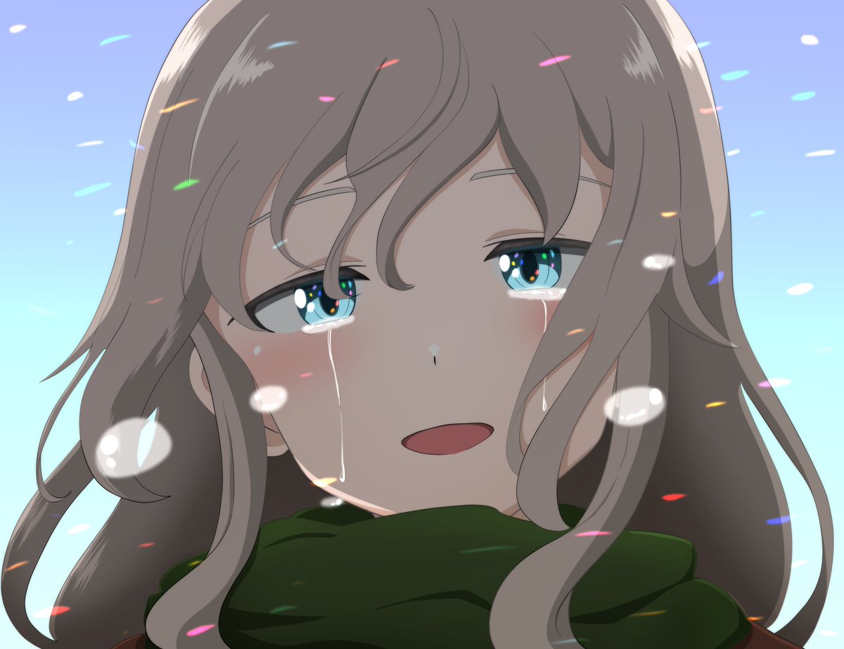 健全部門
 #今年も残りわずかなのでお気に入りの4枚を貼る 