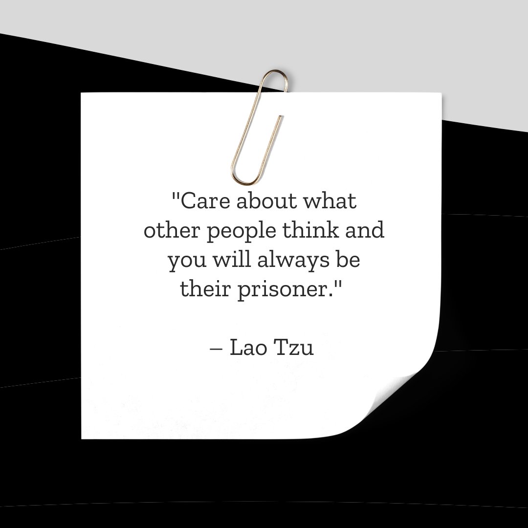 DanielPink's tweet image. Wednesday wisdom from Lao Tzu: