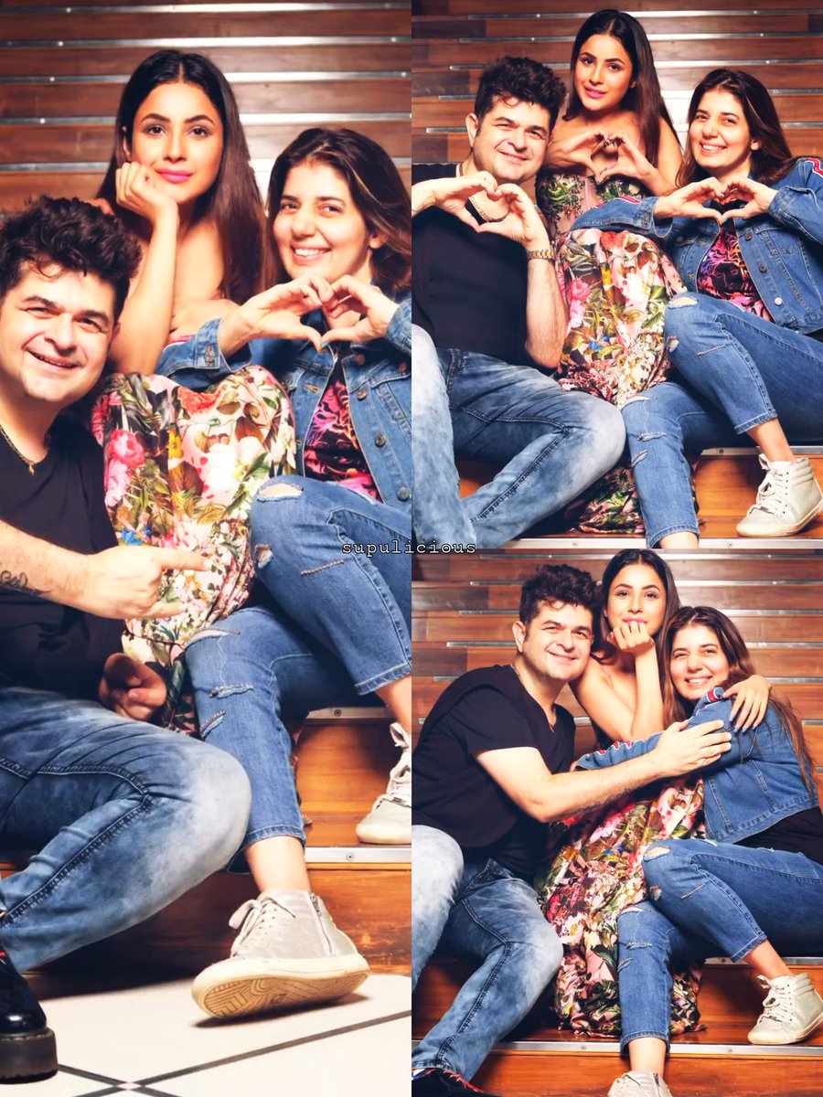 New post by dabboo sir❤
So cute pictures... 
We need more pics from new shoot🥺🧿

#SHEHNAAZGILL
#ShehnaazGallery
#DabbooRatnani 
instagram.com/reel/C1XXvJ_I1…