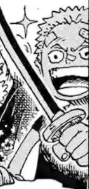 Just imagining who is more of a Katana maniac, Tashigi for knowing everything about them or Zoro for being obsessed with carrying three swords. 🥹♥️
#zotash