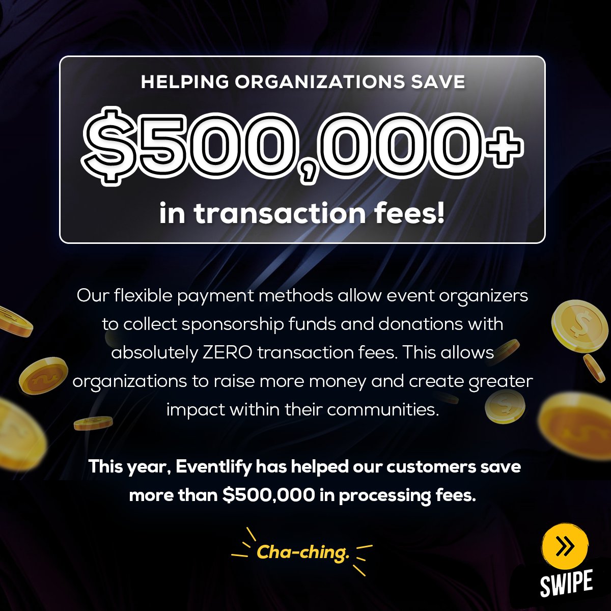 Eventlify tweet media