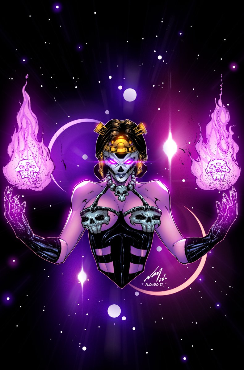 Alonso Espinoza (Commissions now open!) (@pixeltool) on Twitter photo Merry Christmas! Today my colors for "Koatl El Defensor" #1, 2nd Print variant cover, lines by the talented #VictorNava Published by <a href="/decomixadoph/">Decomixado Publishing House</a> If you want some colors like this in your art, just DM me! #koatleldefensor #decomixado #comicsartists #comicscoloring #pixeltool Merry Christmas! Today my colors for "Koatl El Defensor" #1, 2nd Print variant cover, lines by the talented #VictorNava Published by <a href="/decomixadoph/">Decomixado Publishing House</a> If you want some colors like this in your art, just DM me! #koatleldefensor #decomixado #comicsartists #comicscoloring #pixeltool