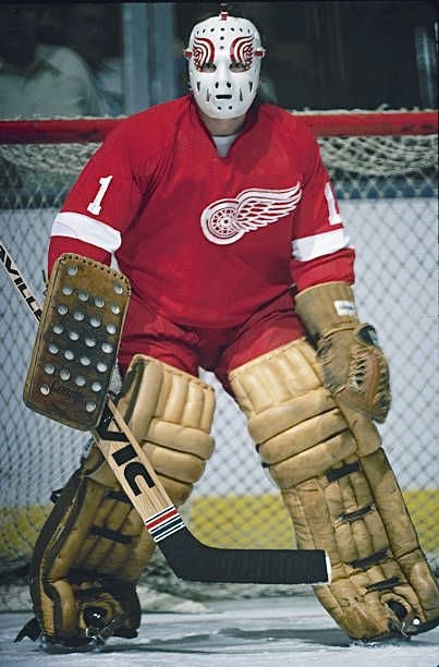Old Hockey Cards tweet media