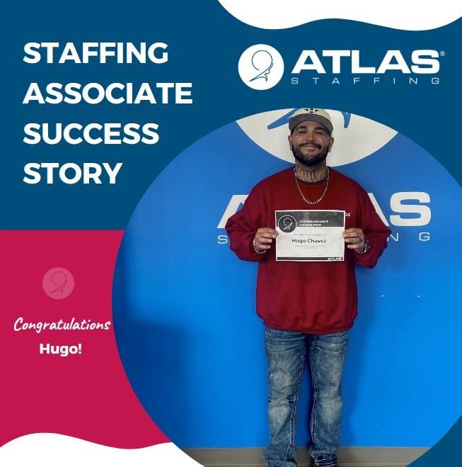 Atlas Staffing, Inc. tweet media