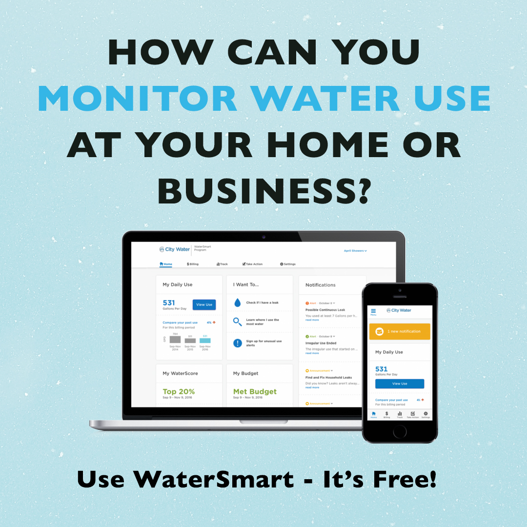 Scotts Valley Water tweet media