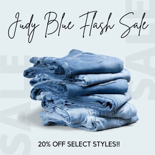sassyyoustyle's tweet photo. Grab your favorite #judybluejeans 20% OFF click to shop https://t.co/sG2dQPjCN3
 #onlineshopping #ootd #feelgoodlookgood #50andfabulous #momstyles #ShopSmall #empoweringwomen #curvyfashion #judybluejeans #sassyyou_boutique #sale 
Discount taken at checkout all sales are final. https://t.co/MHnks0MNtP