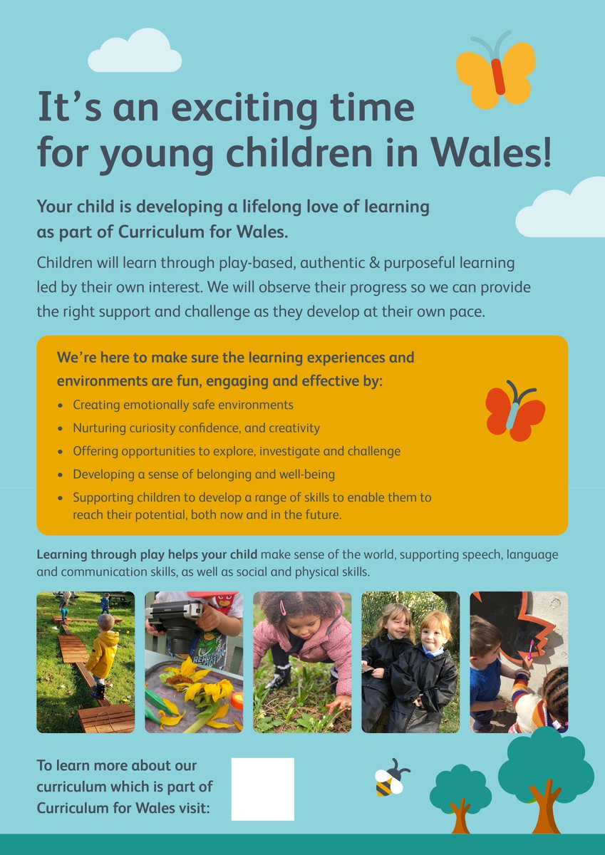 NdnaCymru tweet picture
