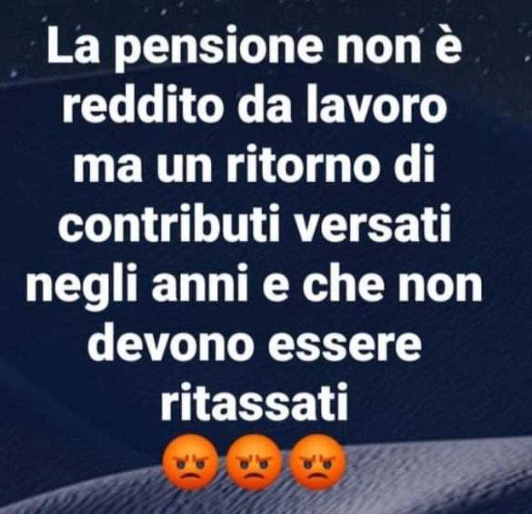 Antonel08210523's tweet photo. Esatto ❗‼️ https://t.co/JXoLRsVGdB