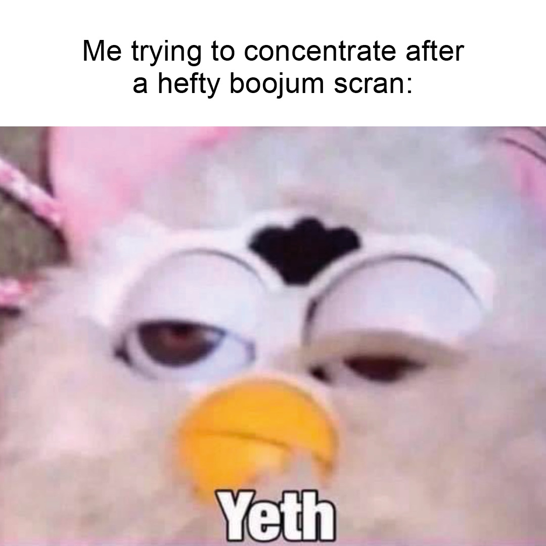 Boojum tweet media
