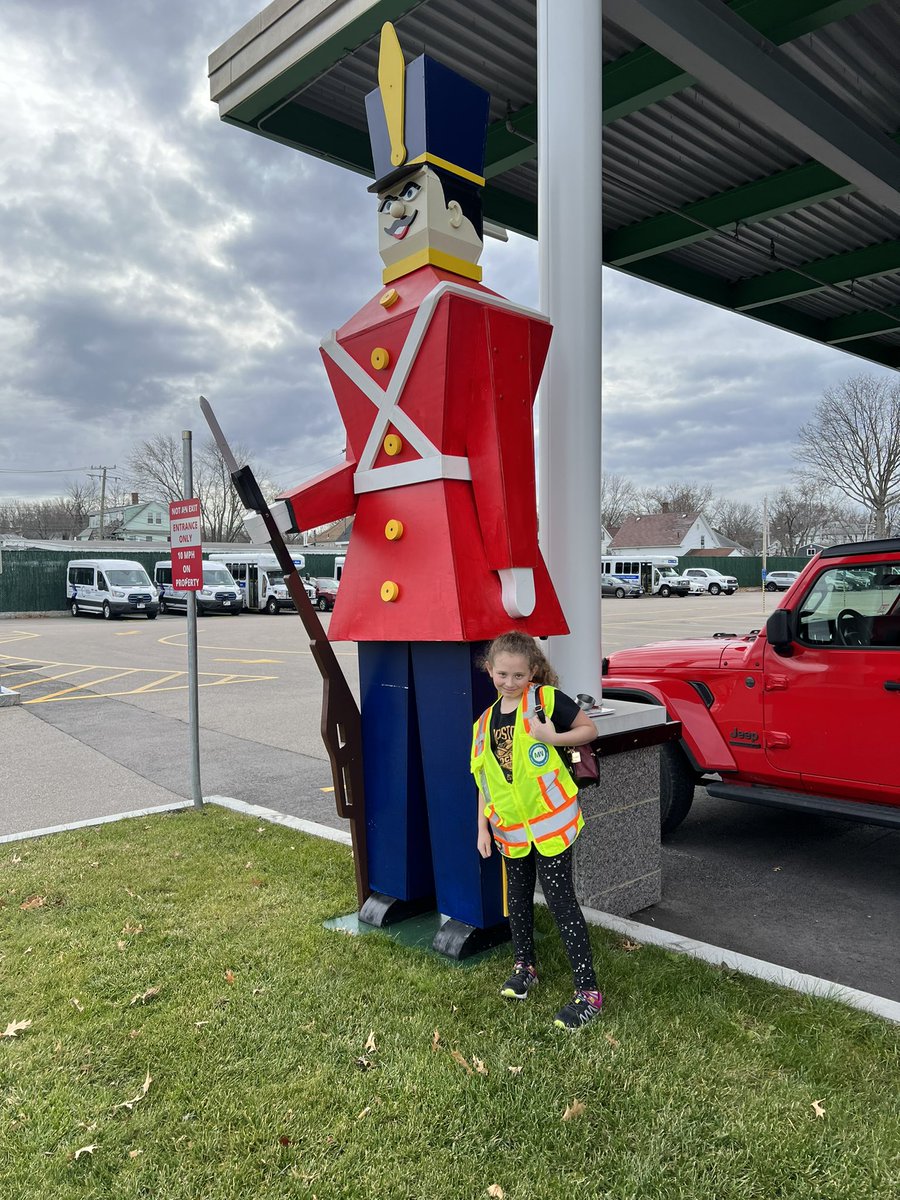 MWRTA_Admn's tweet photo. The @mwrta had a new helper today! Sophia is natural leader, and looks ready to take on the #transportation world!

#Leader #TakeYourDaughterToWork #transit #PublicTransit #TomorrowsLeader https://t.co/2ZaZ5TD5CI