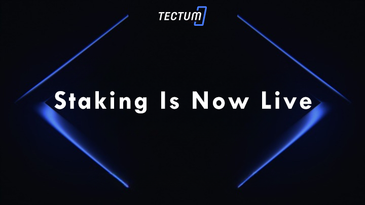 staked rn $TET #TET