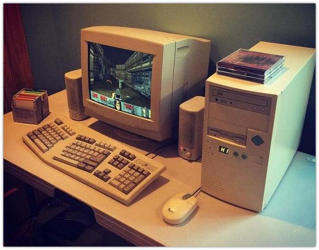 Nostalgia tweet media