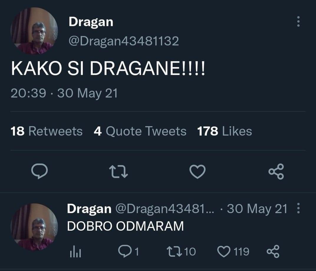 Momentalnata psihicka sostojba moja: