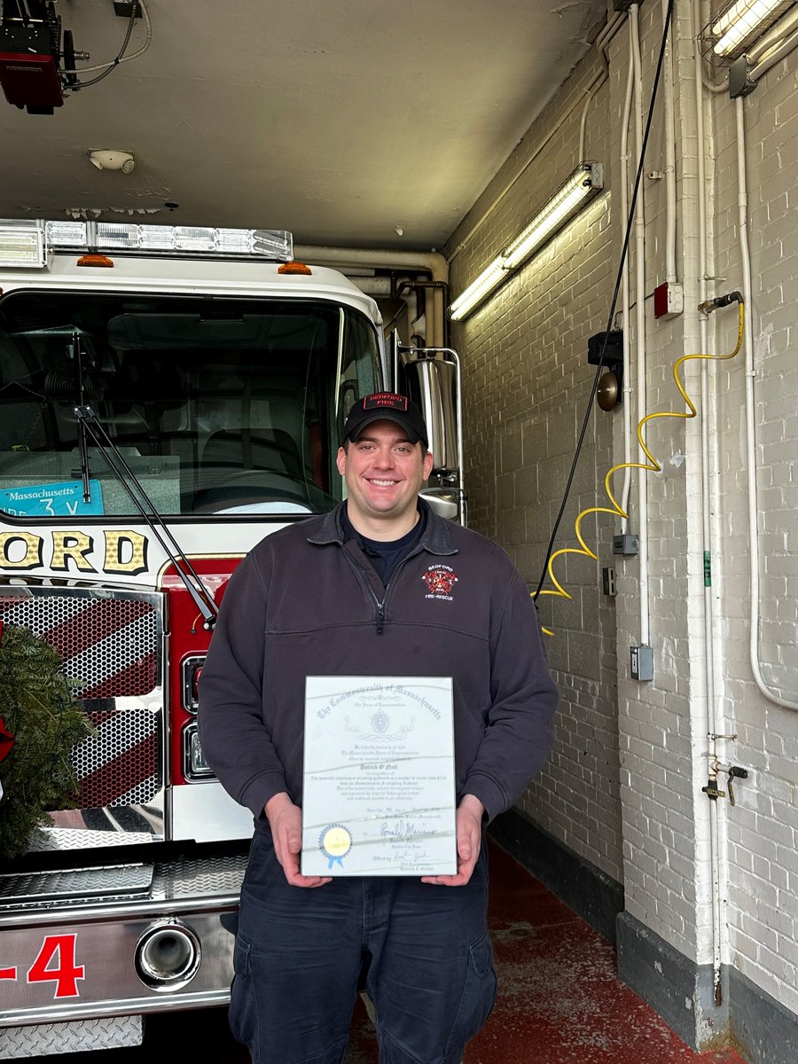 Bedford Fire Dept. tweet media