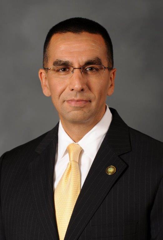 Please help us give a warm welcome to Shahram Fard, who will join the City of Falls Church as the new Police Chief and Director of Public Safety on January 22, 2024!

You can learn more about Shahram Fard here: mailchi.mp/fallschurchva/….