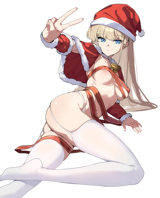 #ブルーアーカイブ  トキ