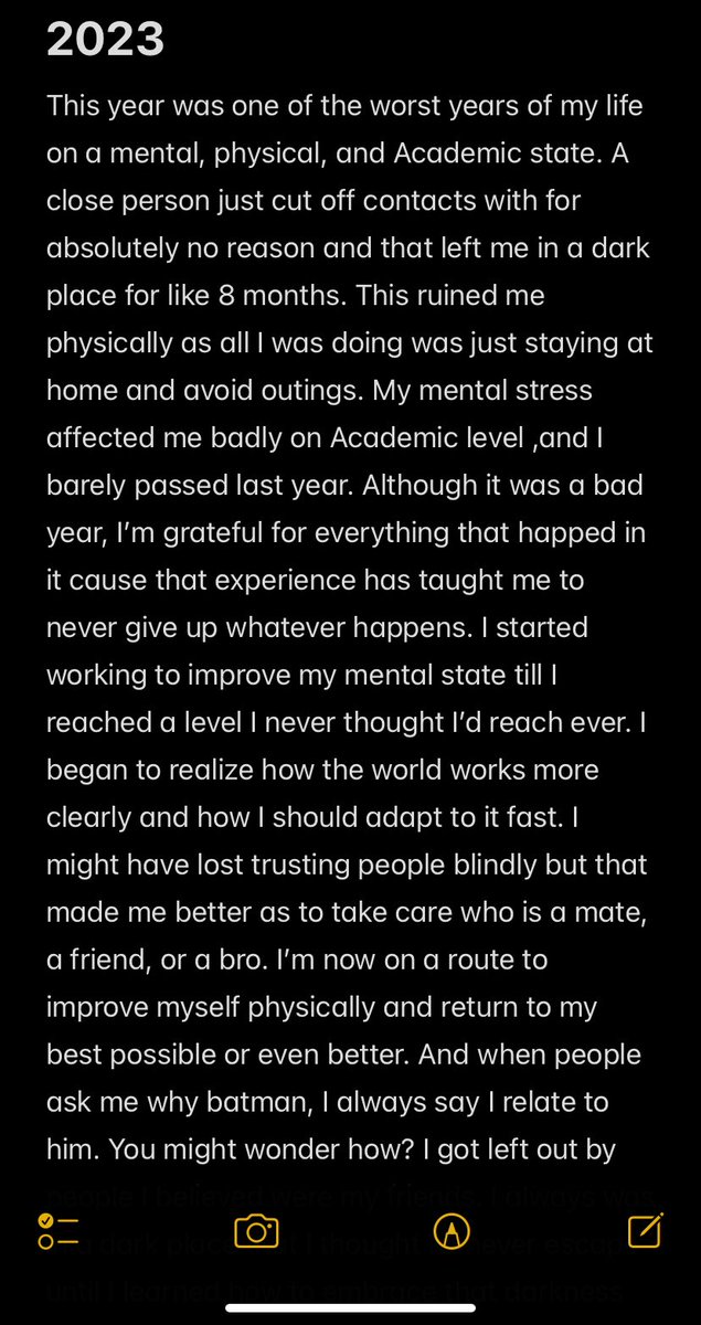 Bruce Wayne🦇 tweet media