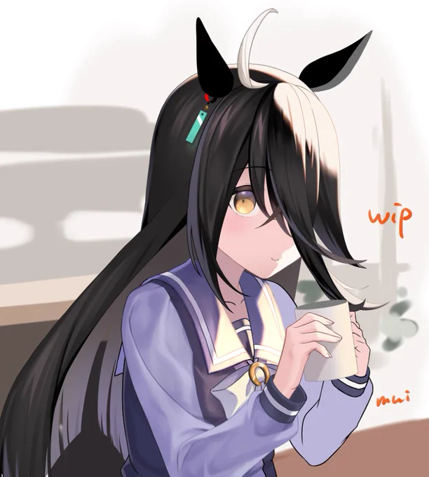 興奮が収まりませんがそろそろ寝ないといけないので寝る努力をしますおやすみなさい 