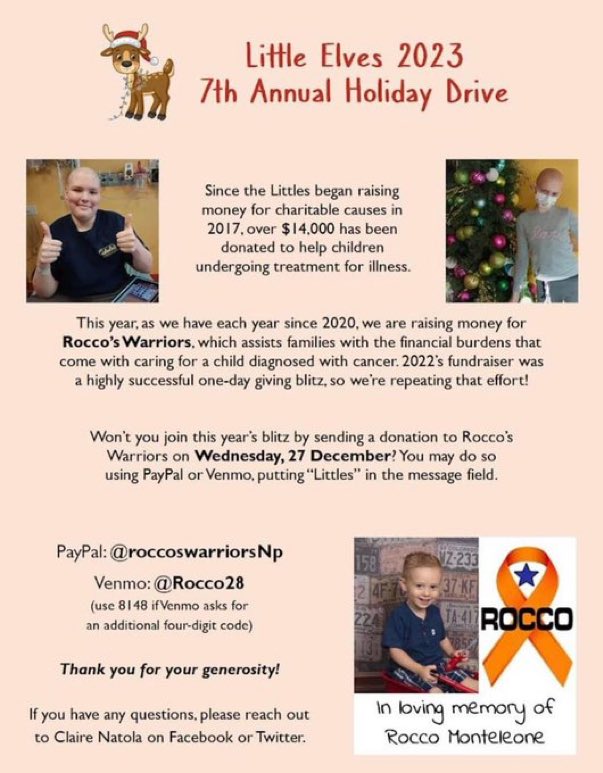 Summer of Littles (@littlessummer2) on Twitter photo 