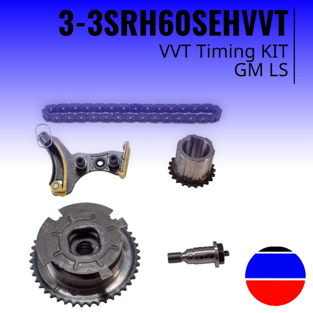 Melling Engine Parts tweet media