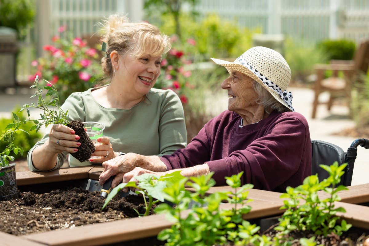 JewishHomeRoc's tweet photo. Michael S. King, President and Chief Executive Officer, recently spoke with 55 Plus about the potential impact of the baby boomer generation on long-term care and how Jewish Senior Life is training and recruiting staff to care for them. Read more here:
https://t.co/UOIIhGaUKQ https://t.co/S3TL4dIhXF