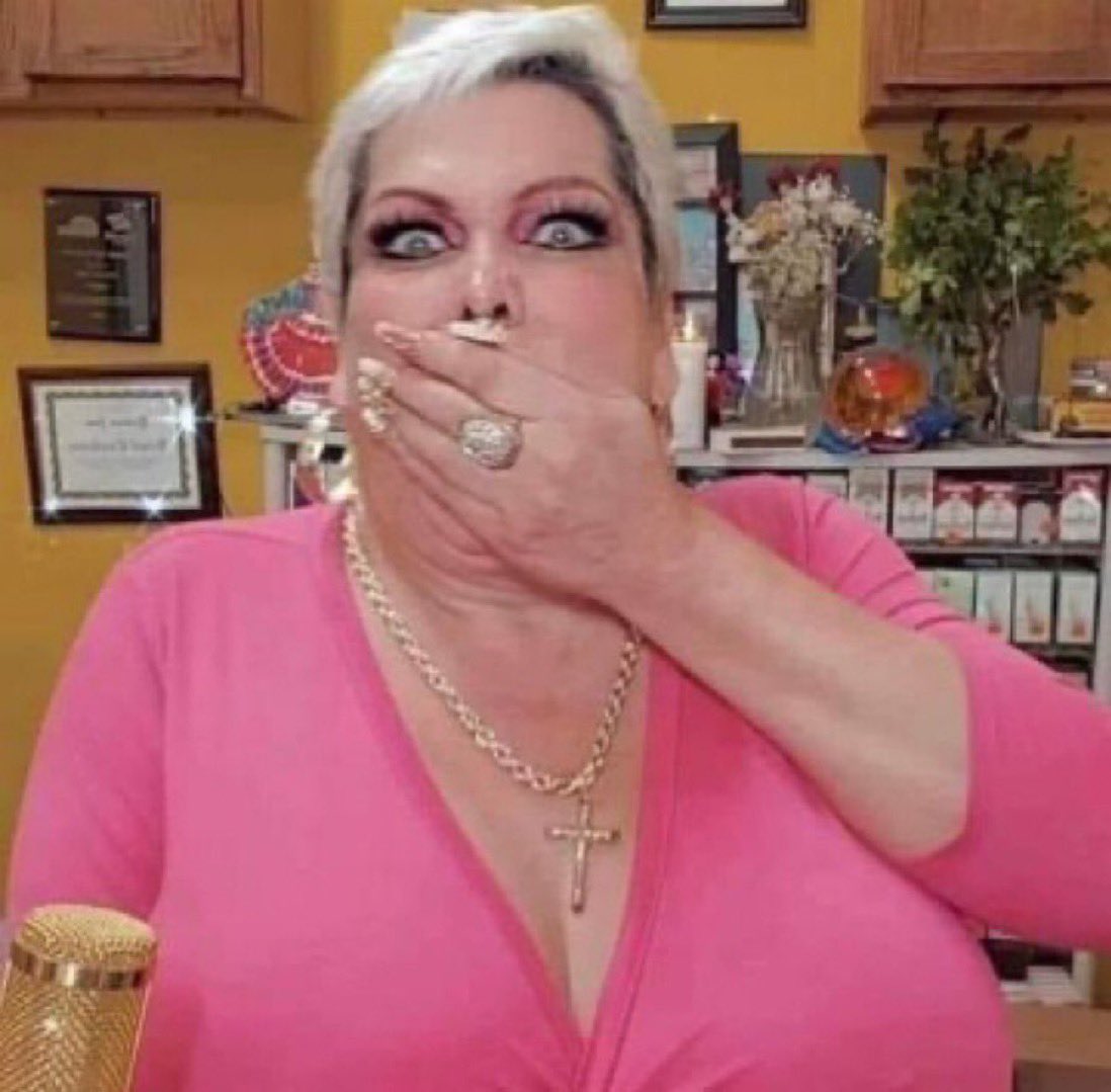 I pretend that I don't know the gossip, so that they can give me another version