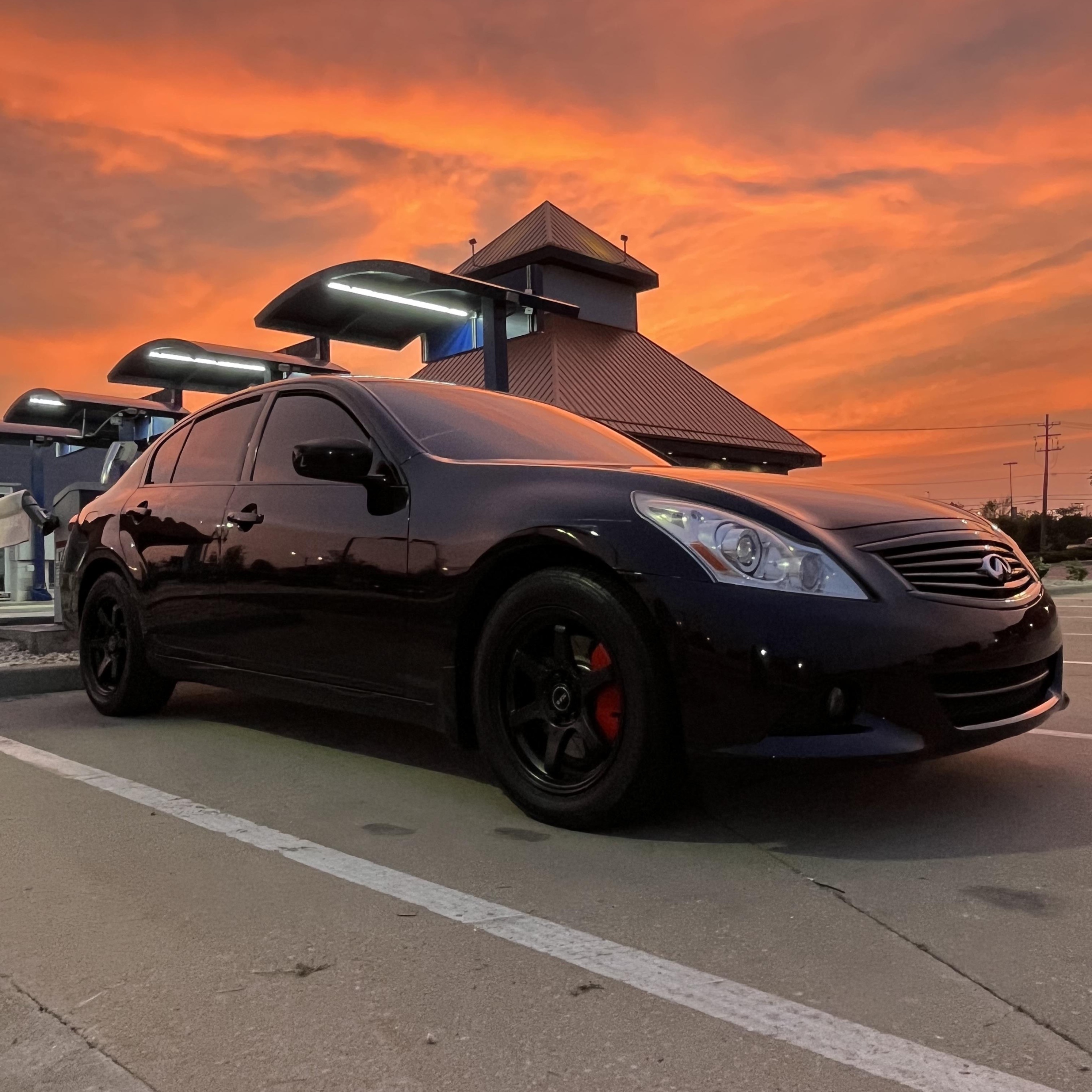 G37 roof rack deals