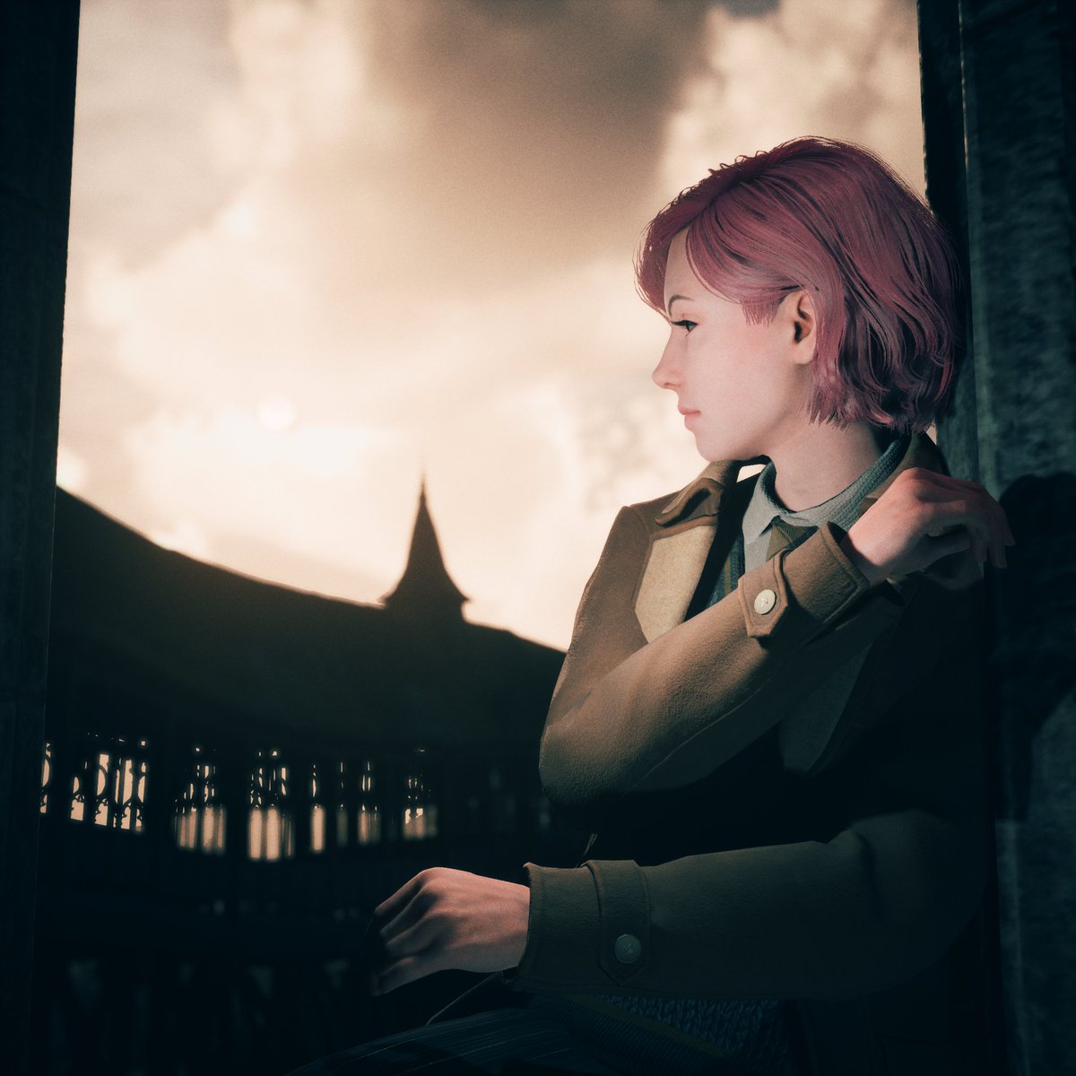 RoxieSaysPew's tweet photo. Piper Ambrose #2 - Hufflepuff | Hogwarts Legacy
#MCSaysPew
@_chiipi's MC
Extra ones here!
โจ322/2 Daysโจ
๐๐ธ๐
#HogwartsLegacy #VirtualPhotography #VPGamers #ThePhotoMode #ArtisticofSociety https://t.co/L57kLIhndG