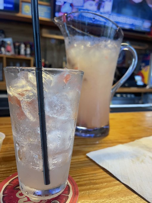 My liver is a greedy ass b*txh https://t.co/8OjfOS3Xj1