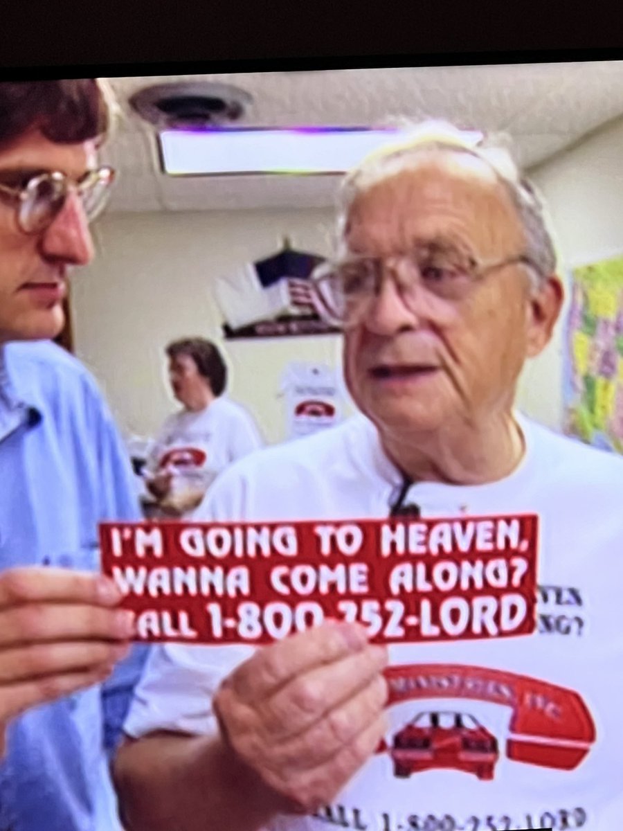 I’ve got Lamborghini doors on the Escalade!