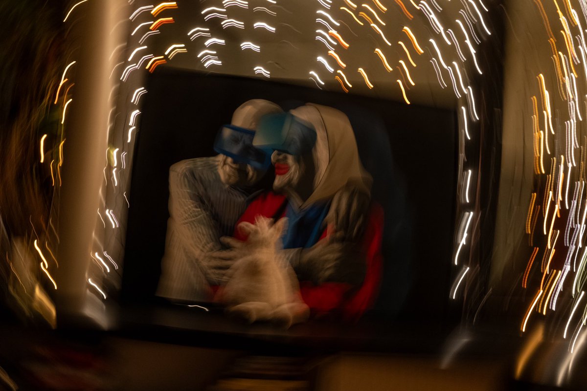 #HappyHolidays, everyone! 🧩🎸🚀