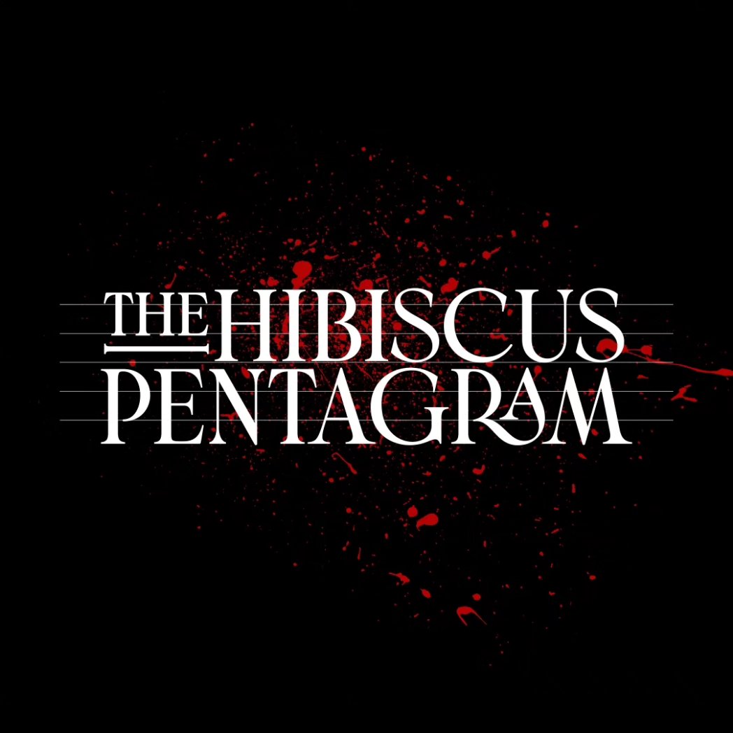 The Hibiscus Pentagram tweet media