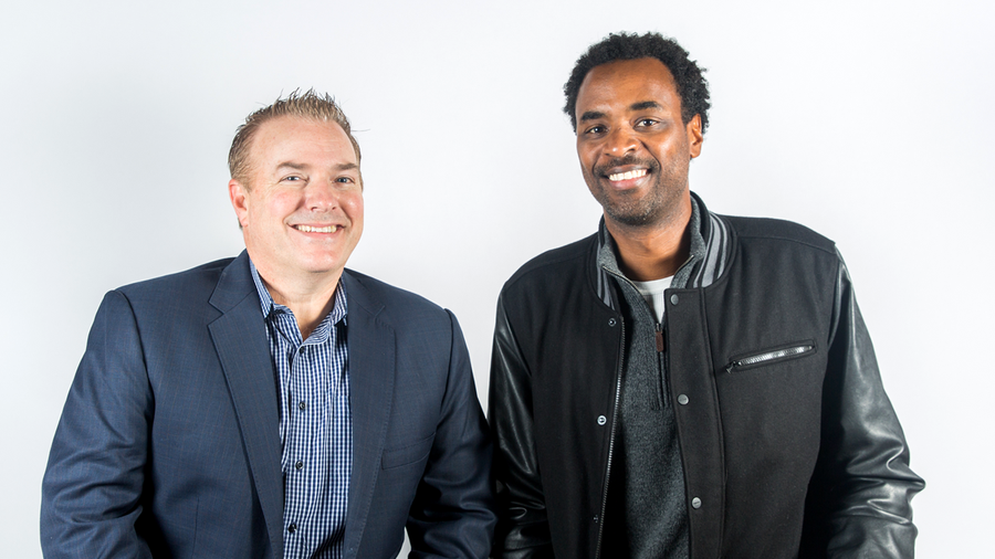 No adjustment of your set is necessary – yes, that's Fitz and Brooks on <a href="/KNBR/">KNBR</a> ... right now! (And no, hell did NOT freeze over.)

Listen live at:

knbr.com

#FitzAndBrooks <a href="/rodbrooksTV/">Rod Brooks</a>