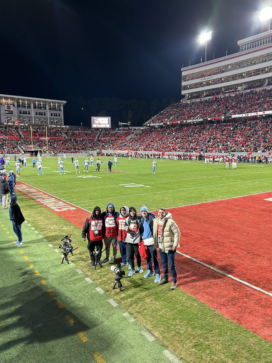 camttraylor's tweet photo. Chapel Thrill 🩵
Sadly, my time with @uncfootball got cut short today, but I am forever grateful for all the things I’ve learned, the people I’ve met, and experiences I’ve been able to endure!
It’s been real, Carolina Football.
Love!
#ChangeTheVision https://t.co/wQKdX4JKT4