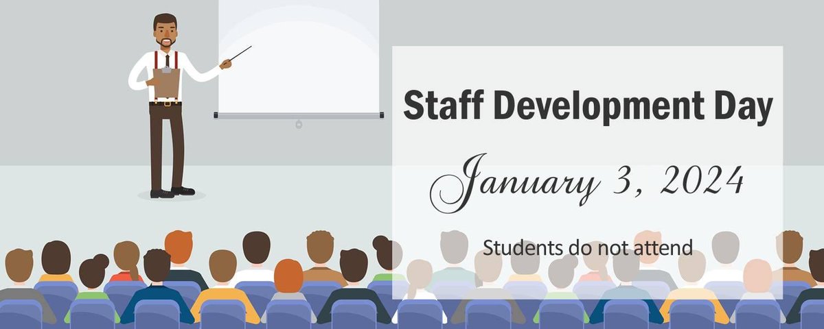 Creek Wood HS tweet media