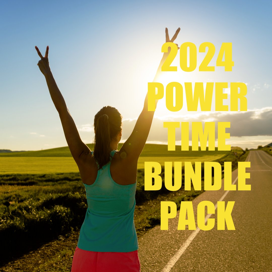 PowerTimeJ's tweet image. Start 2024 Strong!  Order Your 2024 Power Time Bundle Pack Today!

buy.stripe.com/14k5lrcGcfY63K…

#power 
#powertime 
#powertimejournal  
#happynewyear 
#victorious 
#victorministries