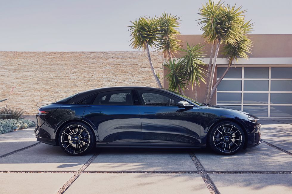 NarfCars's tweet photo. #Lucid #Lucidair #LucidSapphire #EVs #Cleanfutureforall #Narfcars #Luxurytravel #2024cars https://t.co/SUzghqr6GQ