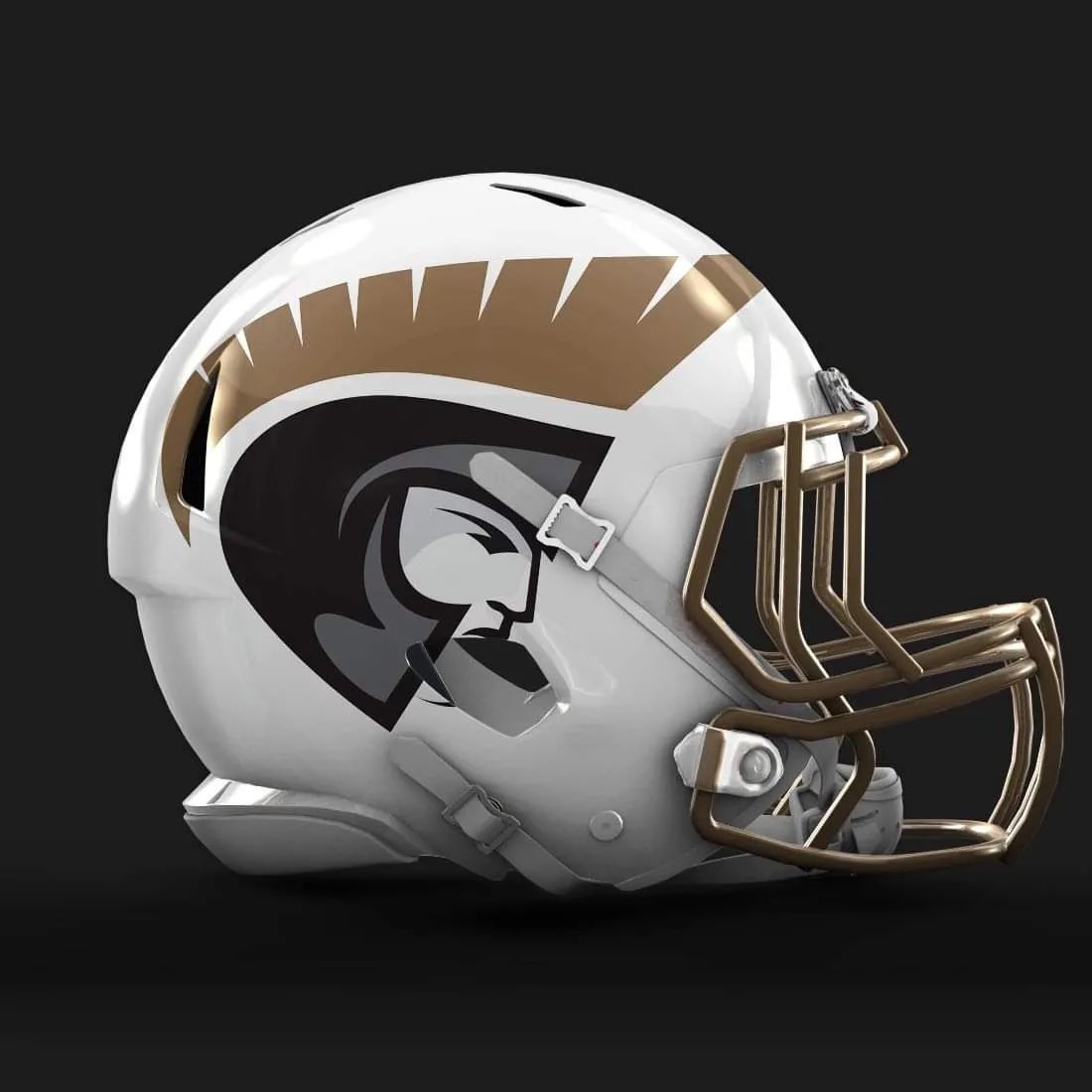 After a great visit and conversation with Coach <a href="/malikchevry/">Malik Chevry</a> I am very blessed to have received an offer from <a href="/AUTrojansFB/">Anderson Trojans Football</a> #gotrojans⚔️⚔️