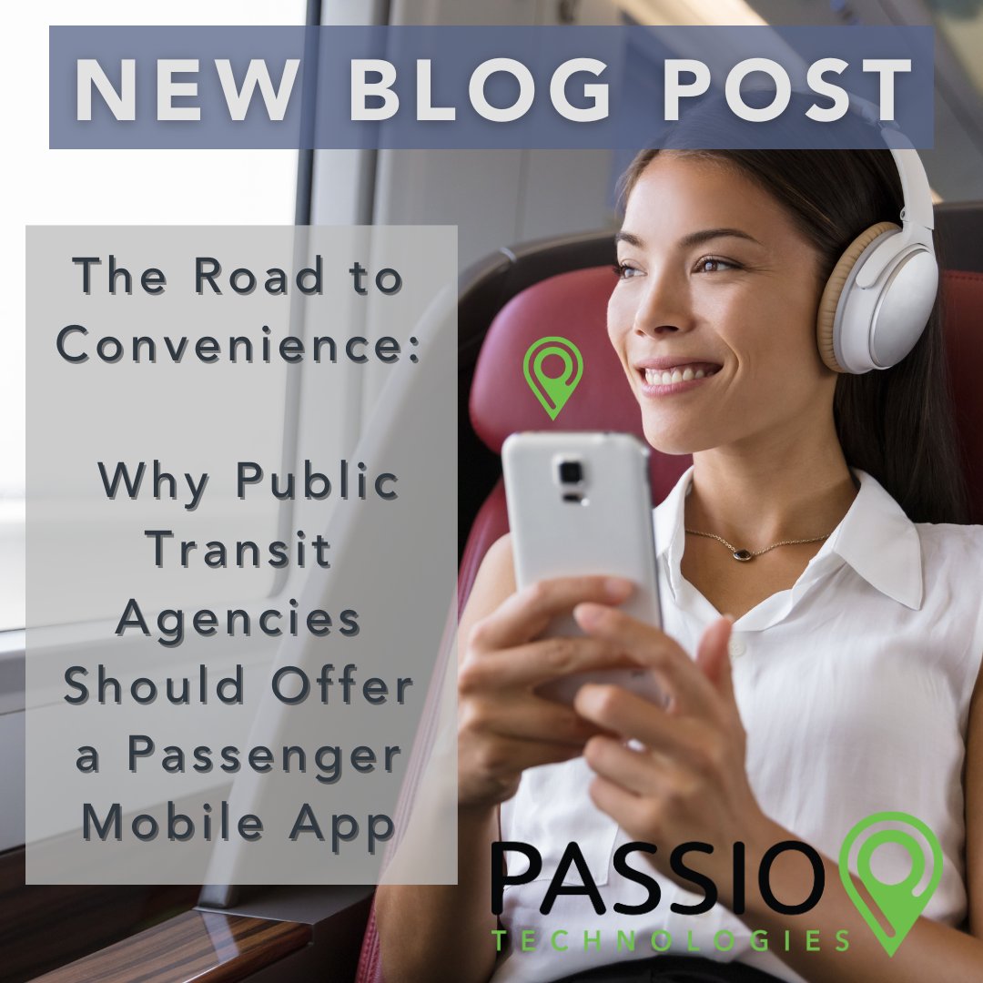 Passio Technologies tweet media