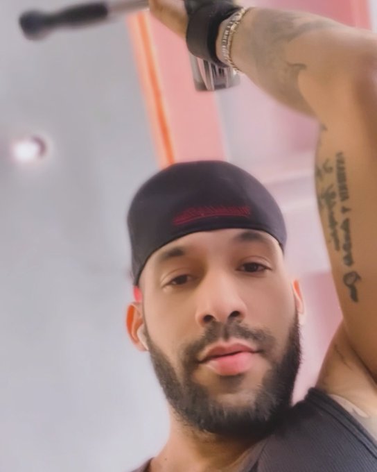 POV 🫶🏼😏🔥 IG: @iamjorgeluis_ https://t.co/o5qC3vpsLD<a class="tags" href="/tag/iamjorgeluis_">@iamjorgeluis_</a>