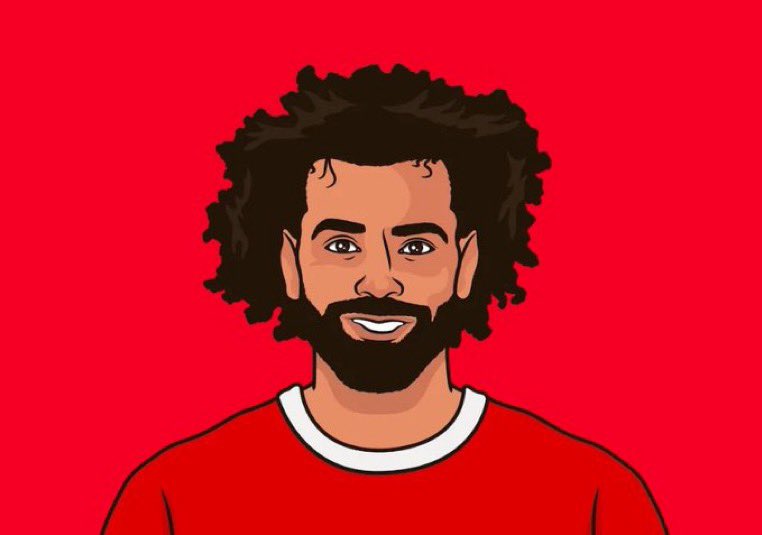 HaterFCMuse's tweet photo. Mohamed "Egyptian King" Salah selected statlines during the "Run-In": 

18/19 - 10 App| 0 Goals| 0 Dribbles| 18 BCM
19/20 - 9 App| 0 Goals| 0 Dribbles| 23 BCM
20/21 -7 App|  0 Goals| 0 Dribbles| 13 BCM
21/22 - 12 App| 2 Goals| 0 Dribbles| 22 BCM

"He's not built for this." https://t.co/Jmm2HsisZV