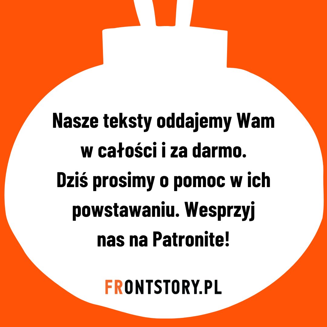 W tym roku na Frontstory.pl opublikowaliśmy śledztwa, opisujące tajne dokumenty z Kremla dot. aneksji Białorusi, zdemaskowaliśmy aferę z ukrywaniem w Polsce polskich księży ukaranych w Danii za molestowanie, pokazaliśmy jak ludzie związani z władzą korzystają z