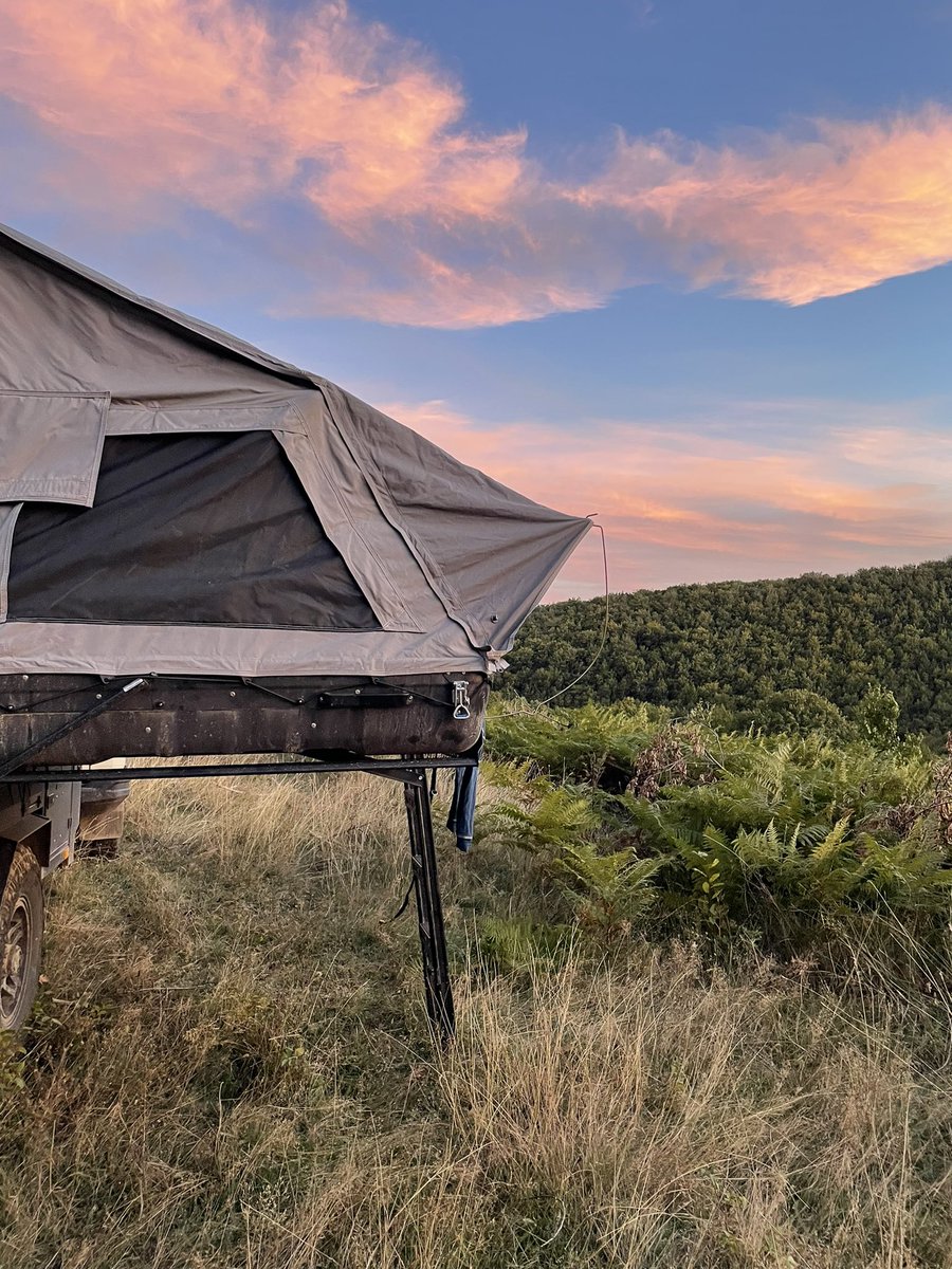 It’s so good for the soul spending so much time out in nature. #nature #outdoorliving #outdoorlife #wildcamping #wild #Wilderness #offgrid #familyoffgrid #adventure #overlanding #tinyhomeonwheels #overland #camp #projectwildearth #wildcamp