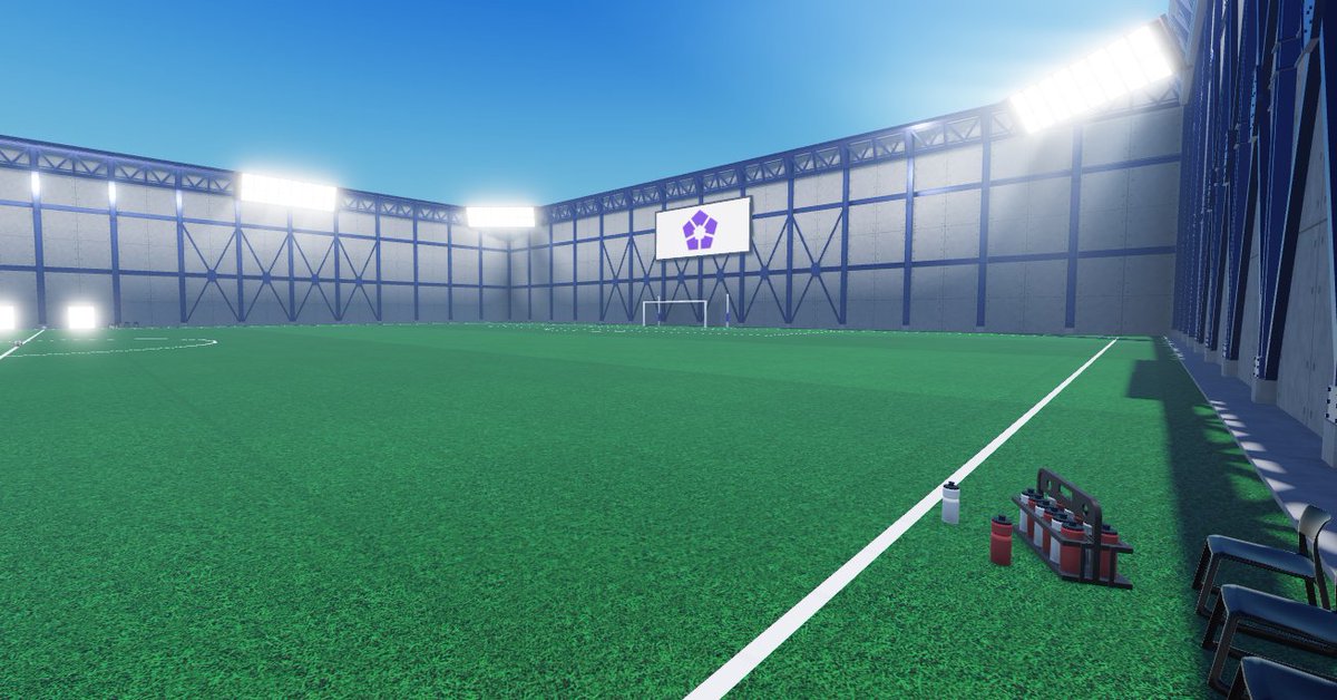 MisterAokijii's tweet photo. some builds from when we were messin' around wit a blue lock game. #ROBLOXDev  #ROBLOX #RobloxDevs https://t.co/vuL5XyIMlq