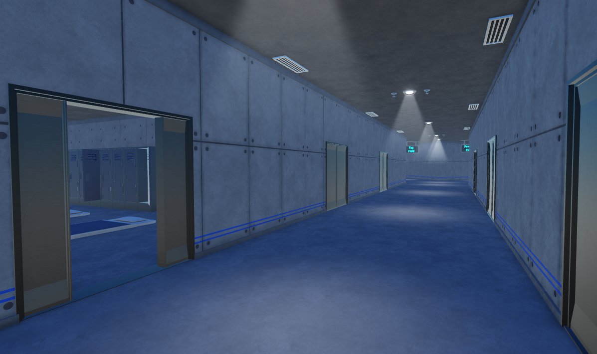 MisterAokijii's tweet photo. some builds from when we were messin' around wit a blue lock game. #ROBLOXDev  #ROBLOX #RobloxDevs https://t.co/vuL5XyIMlq